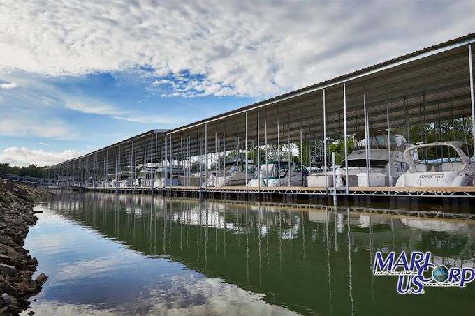 Yacht Club of St Louis