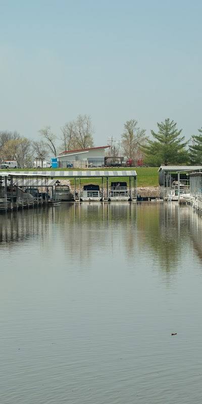 Yacht Club of St Louis photo 2