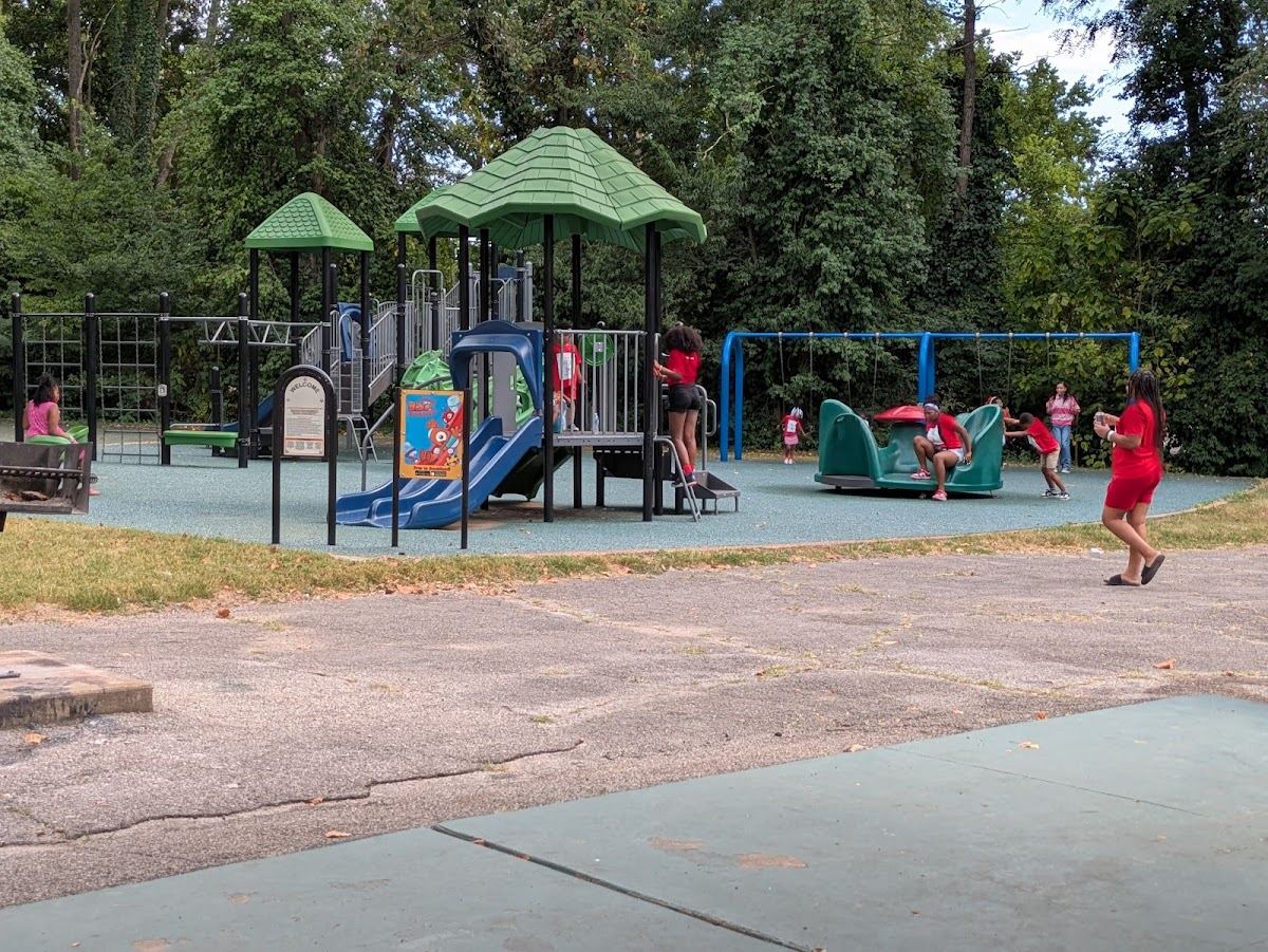 Dellwood City Park