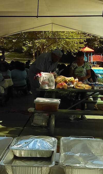 Dellwood City Park photo 2
