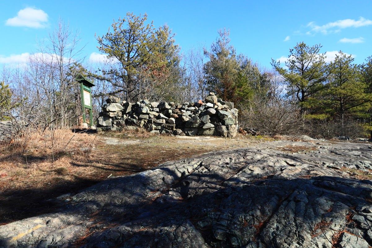 MIT Geodetic Observatory