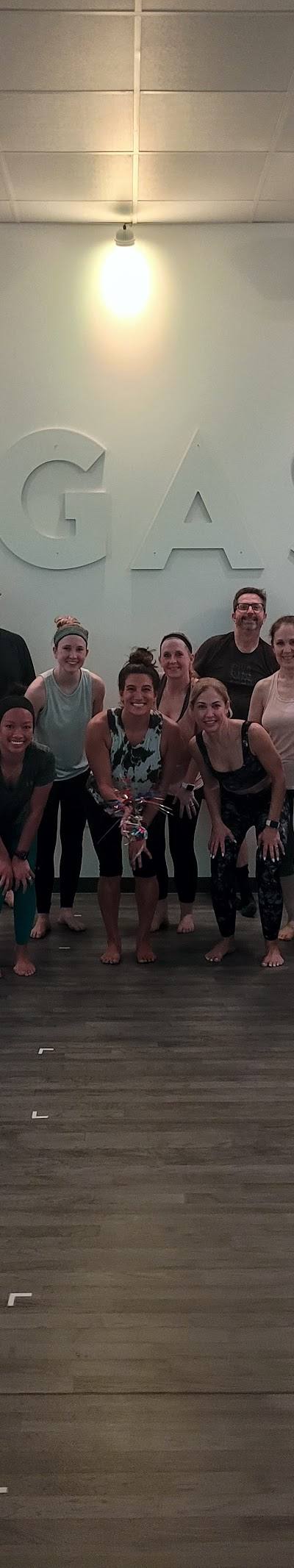 YogaSix St Charles photo 4