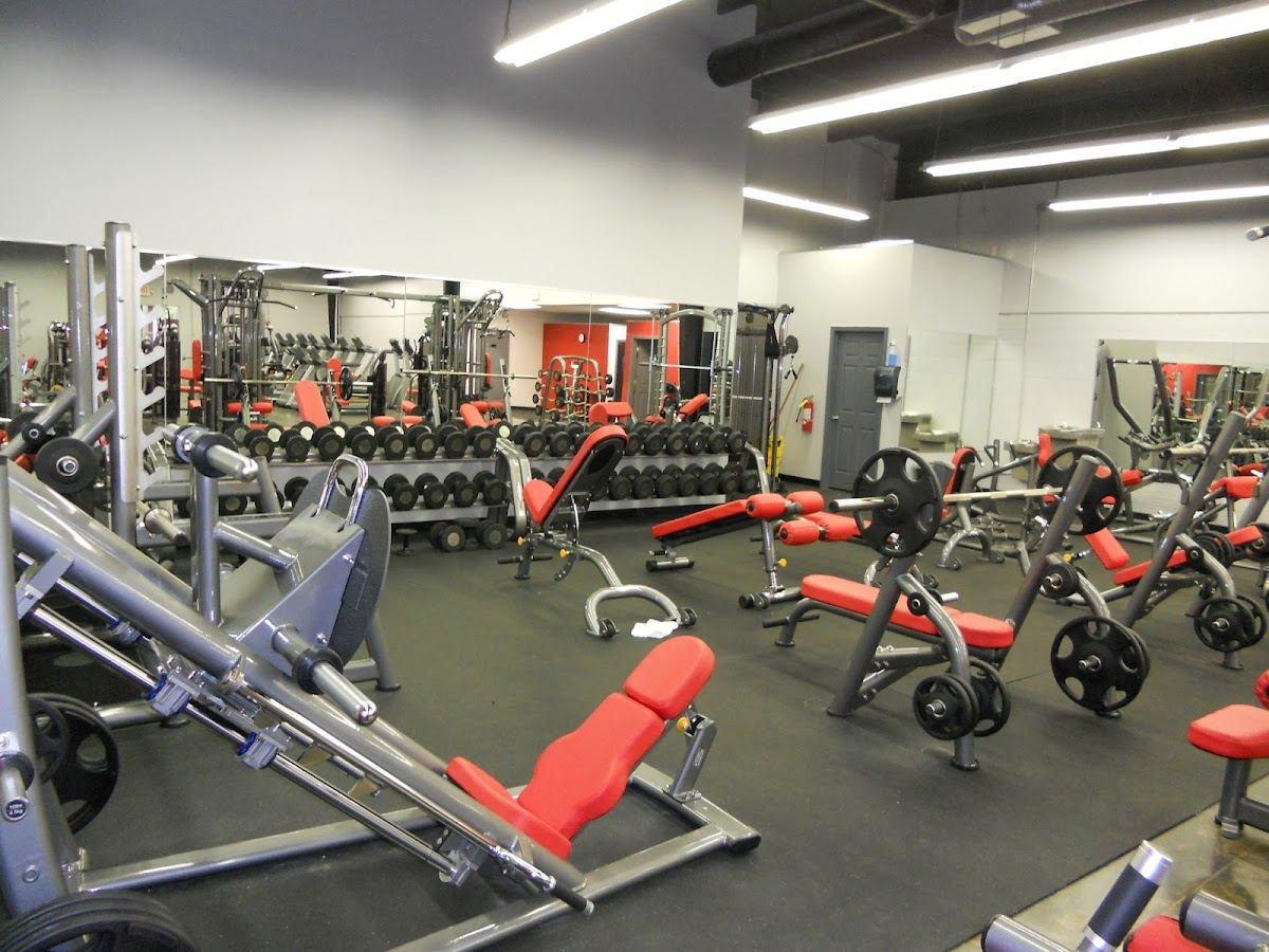 Village Fitness