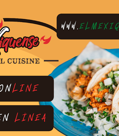 El Mexiquense Wood Grill Cuisine photo 3