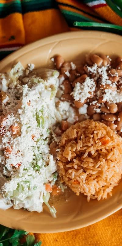 El Mexiquense Wood Grill Cuisine photo 4