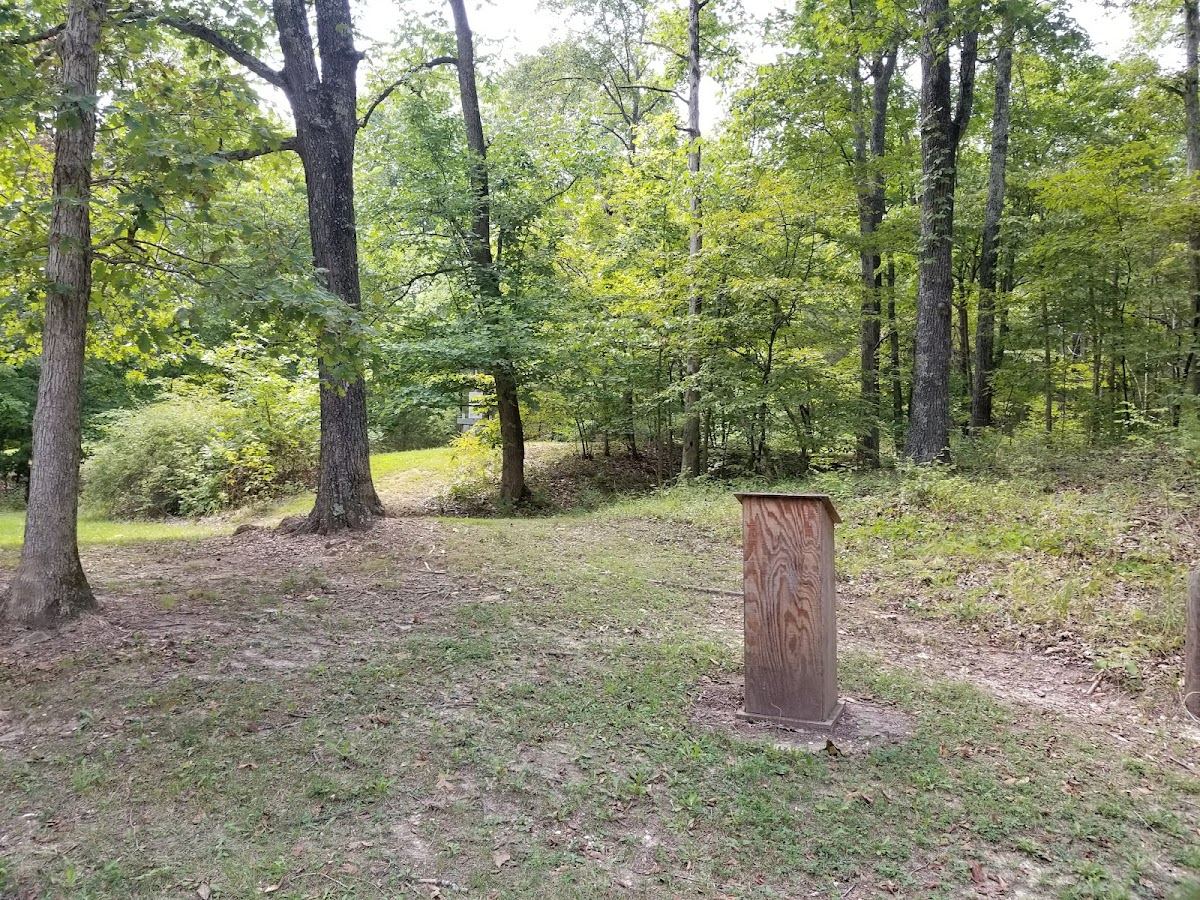 West Tyson County Park