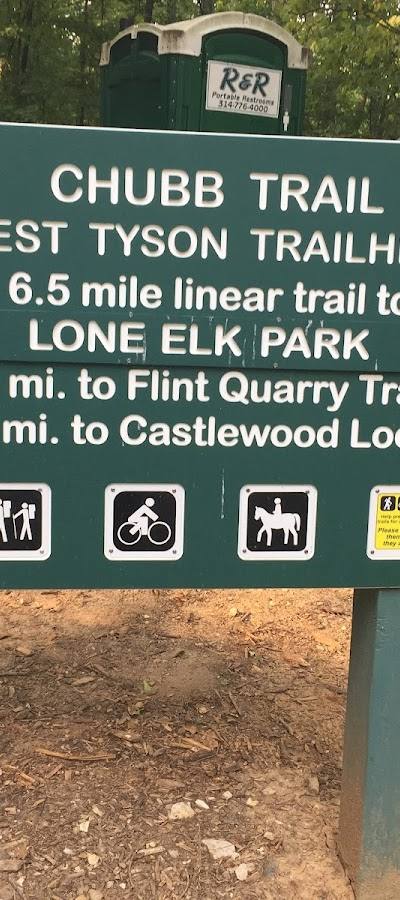 West Tyson County Park photo 2