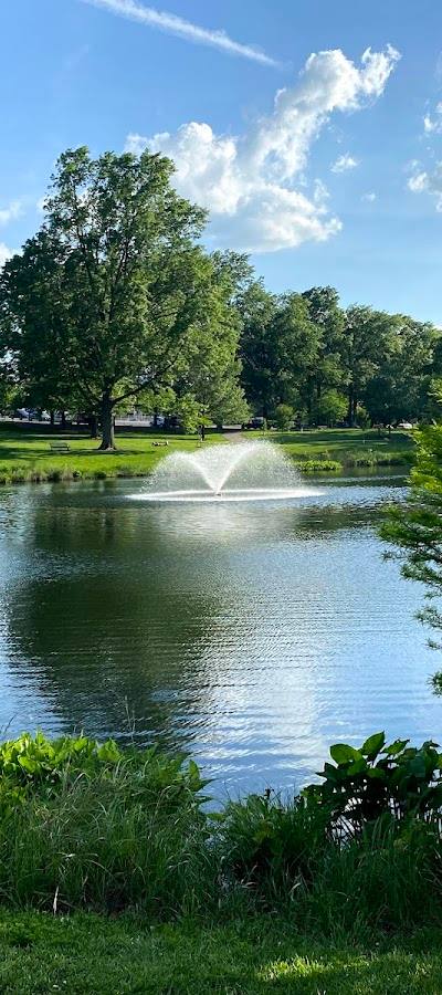 Des Peres Park photo 2