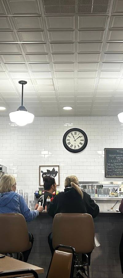 Joe K's Restaurant photo 3