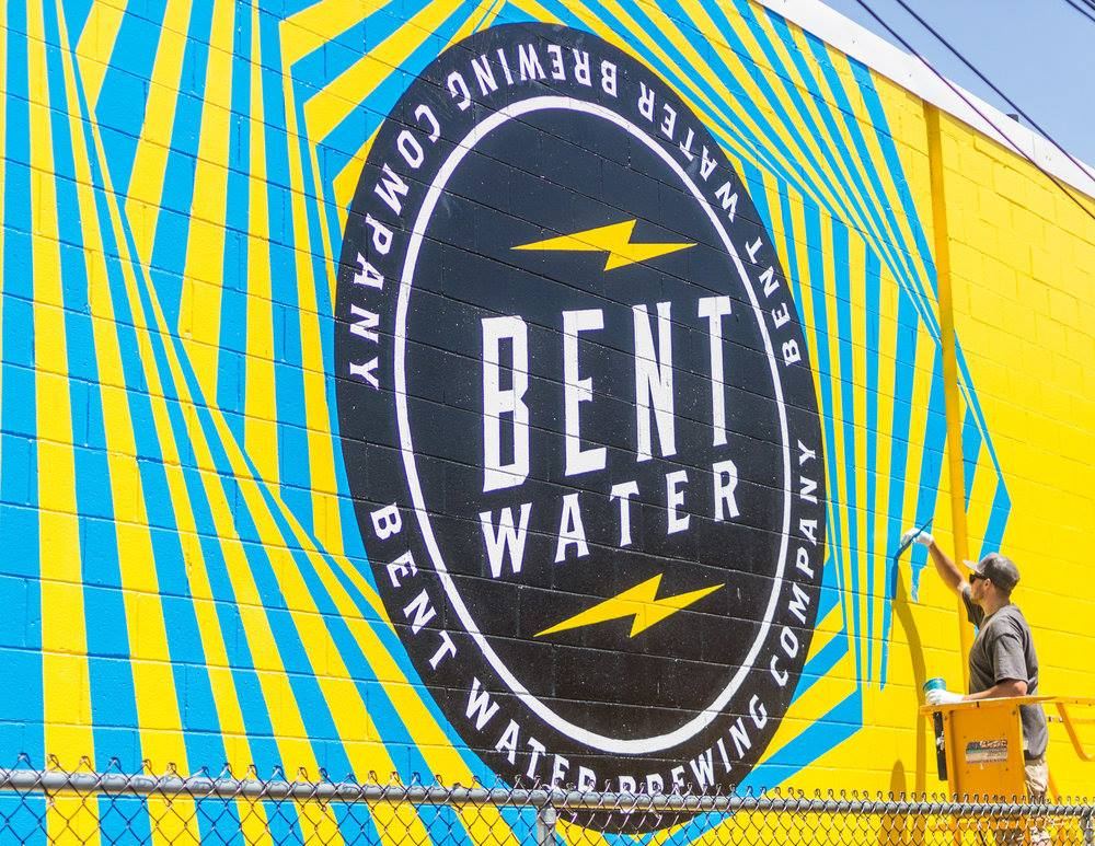 Bent Water Brewing Company