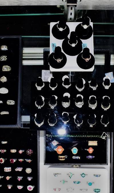 Crystal Coin and Jewelers - Not a Pawn Shop photo 2