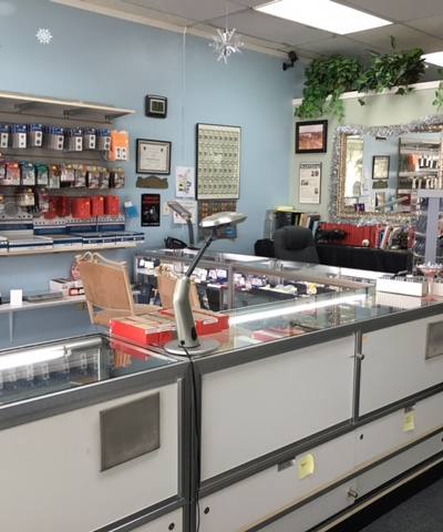 Crystal Coin and Jewelers - Not a Pawn Shop photo 4