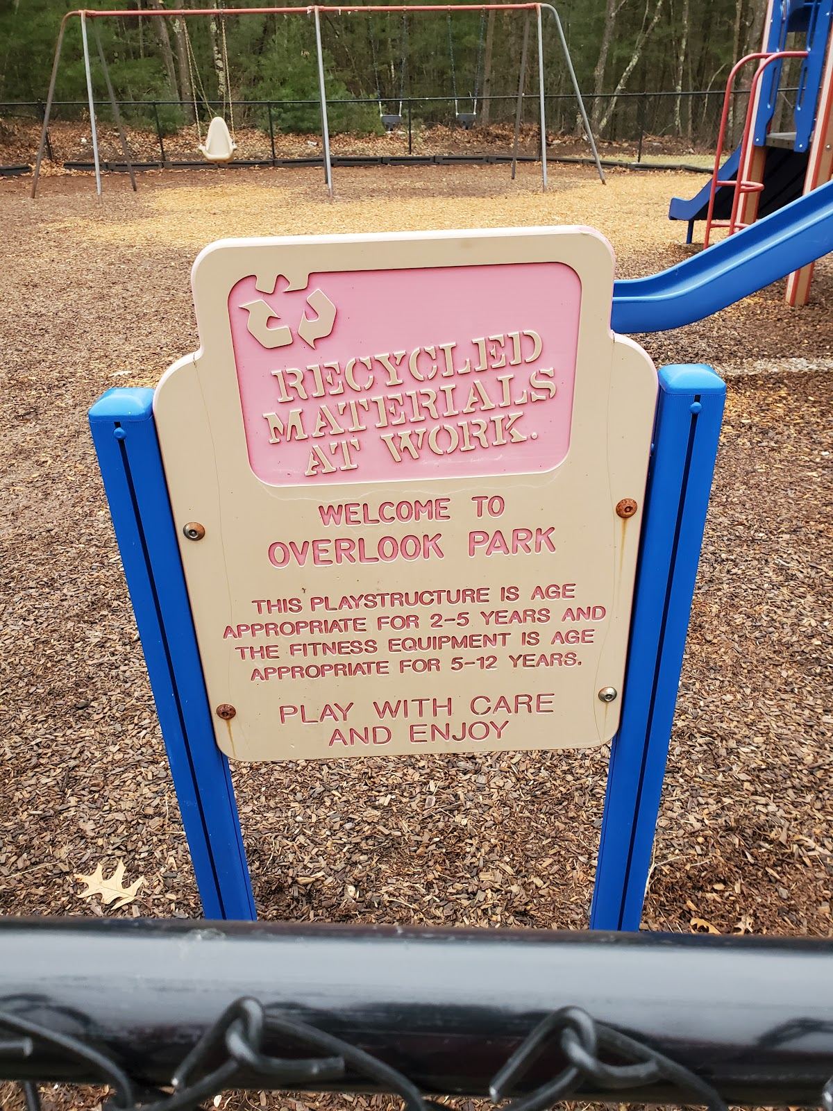 Overlook Park