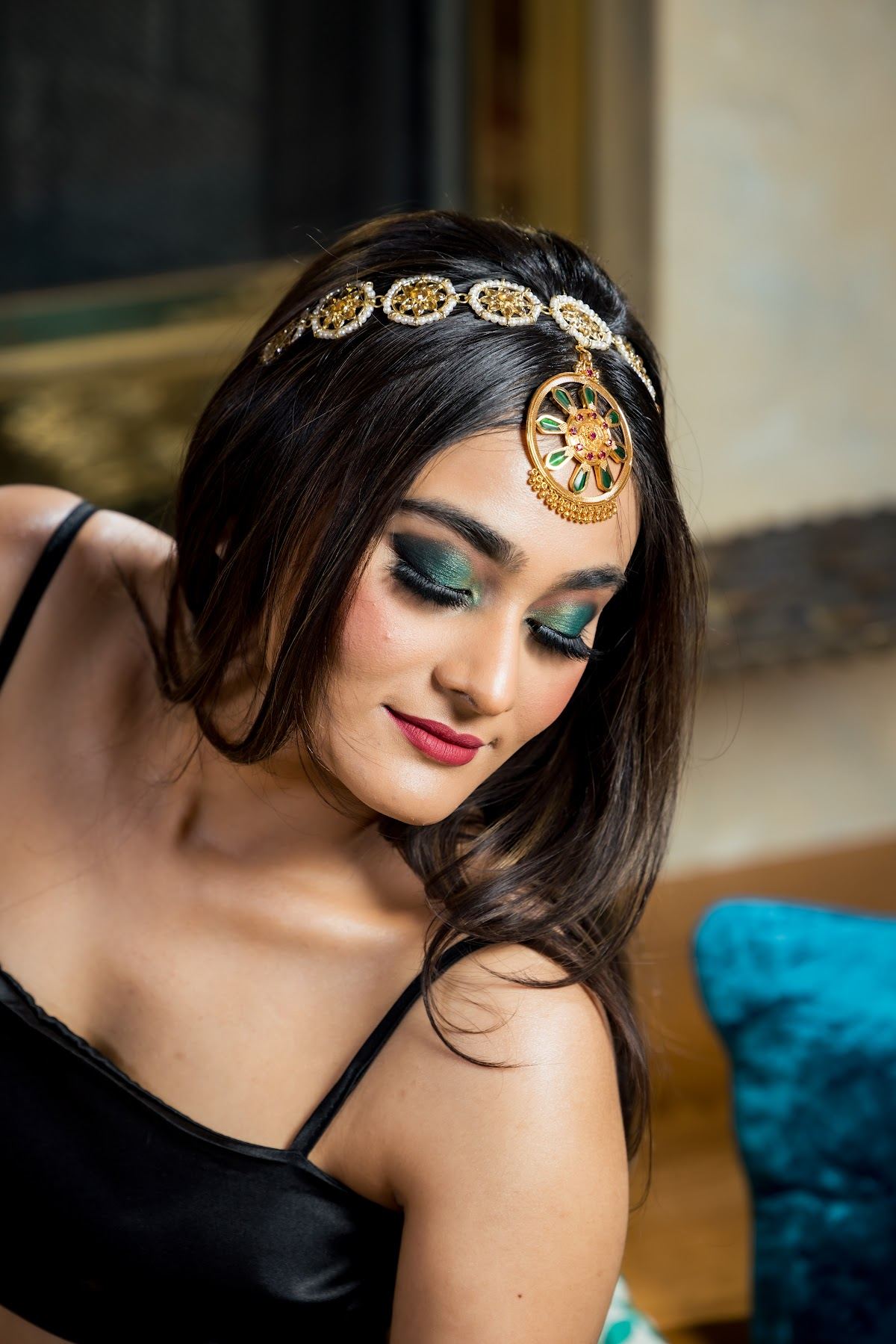 Vinita's Beauty & Threading Studio