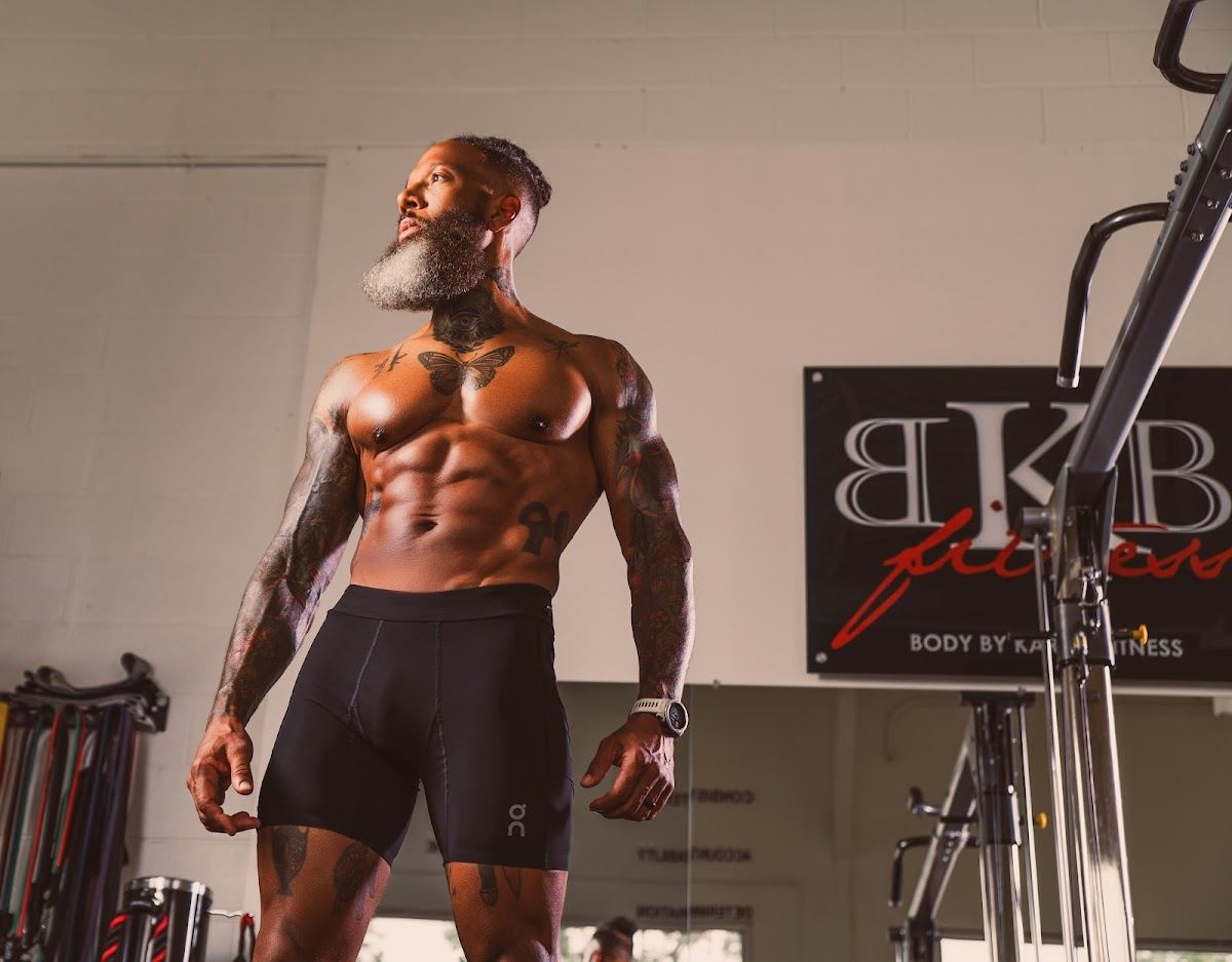 Body By Kariim Fitness - Atlanta Personal Trainer