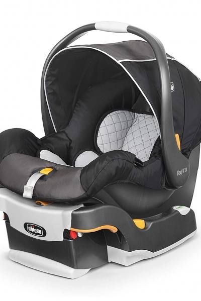BabyQuip Baby Gear Rental, Joseph & Emma photo 4