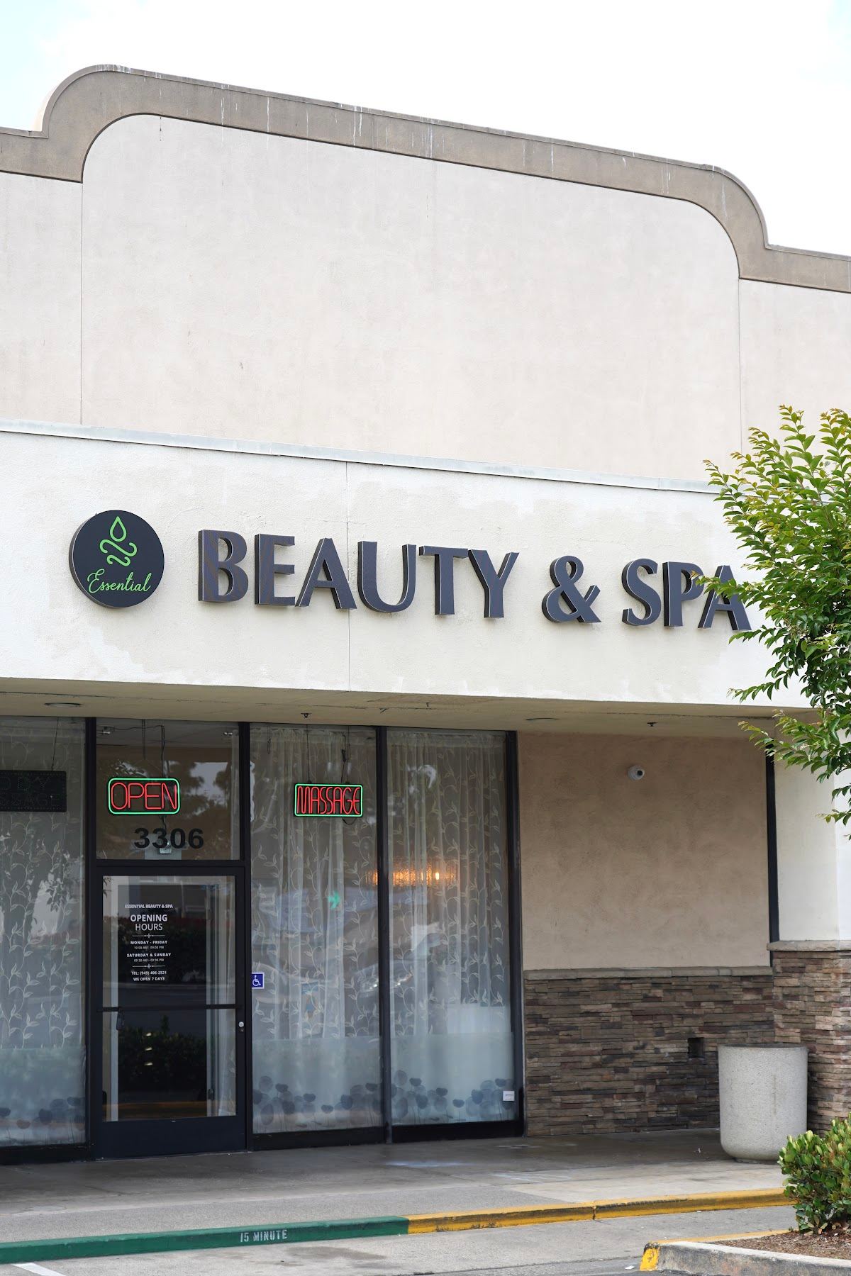 Essential Beauty & Spa