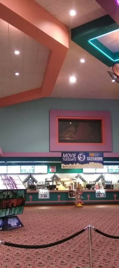 Marcus Arnold Cinema photo 3