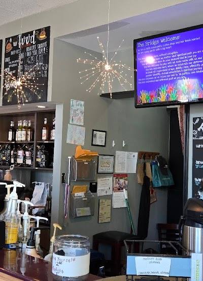 The Bridge Coffee House photo 3