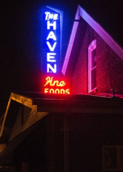The Haven Bistro photo 3