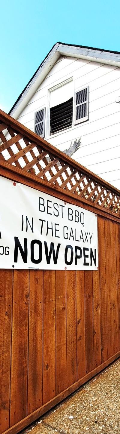 The Stellar Hog photo 3
