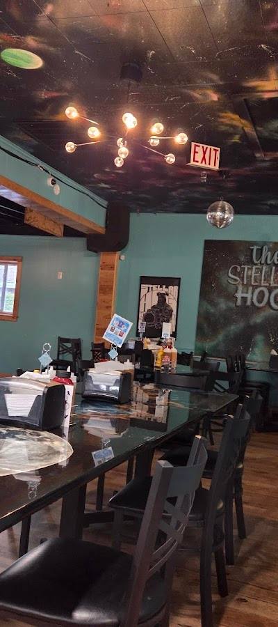 The Stellar Hog photo 4