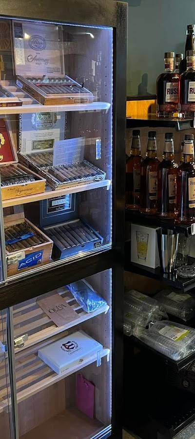 The Cellar at Oak & Front photo 3