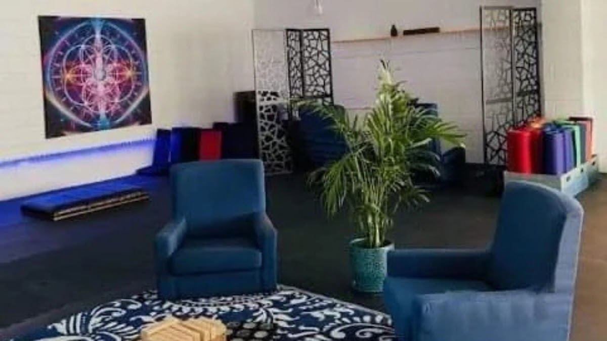 The Kindred Healing Center