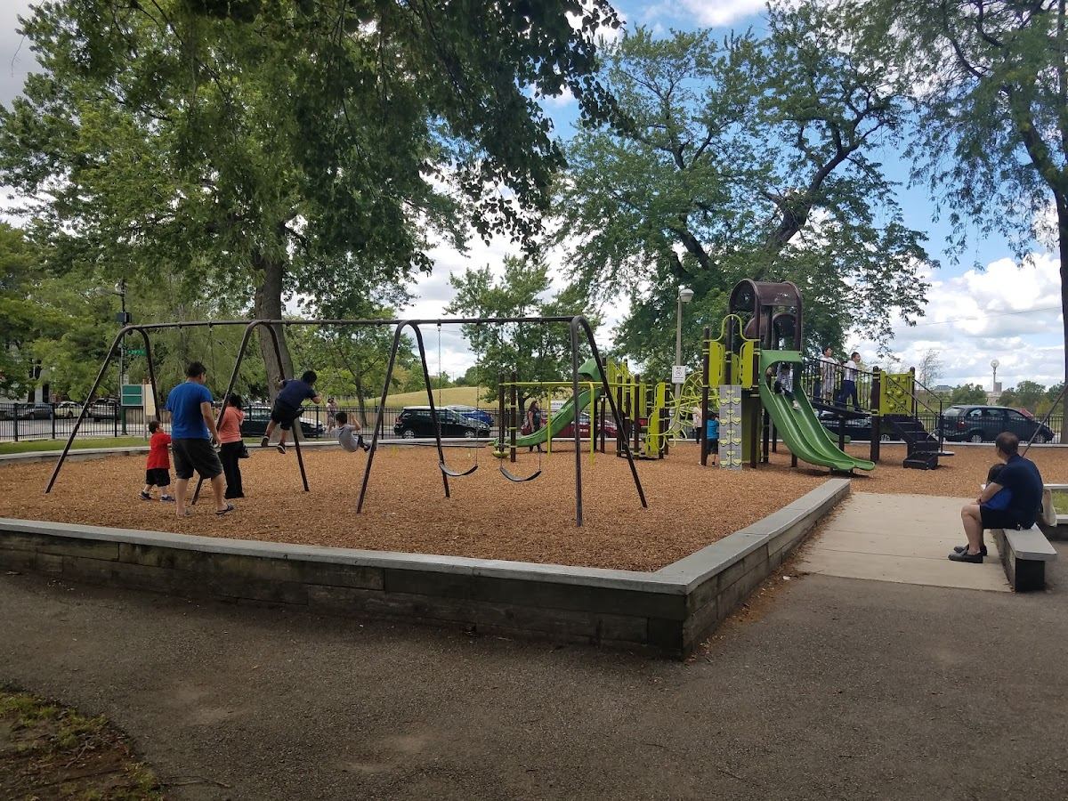 McGuane (John) Park