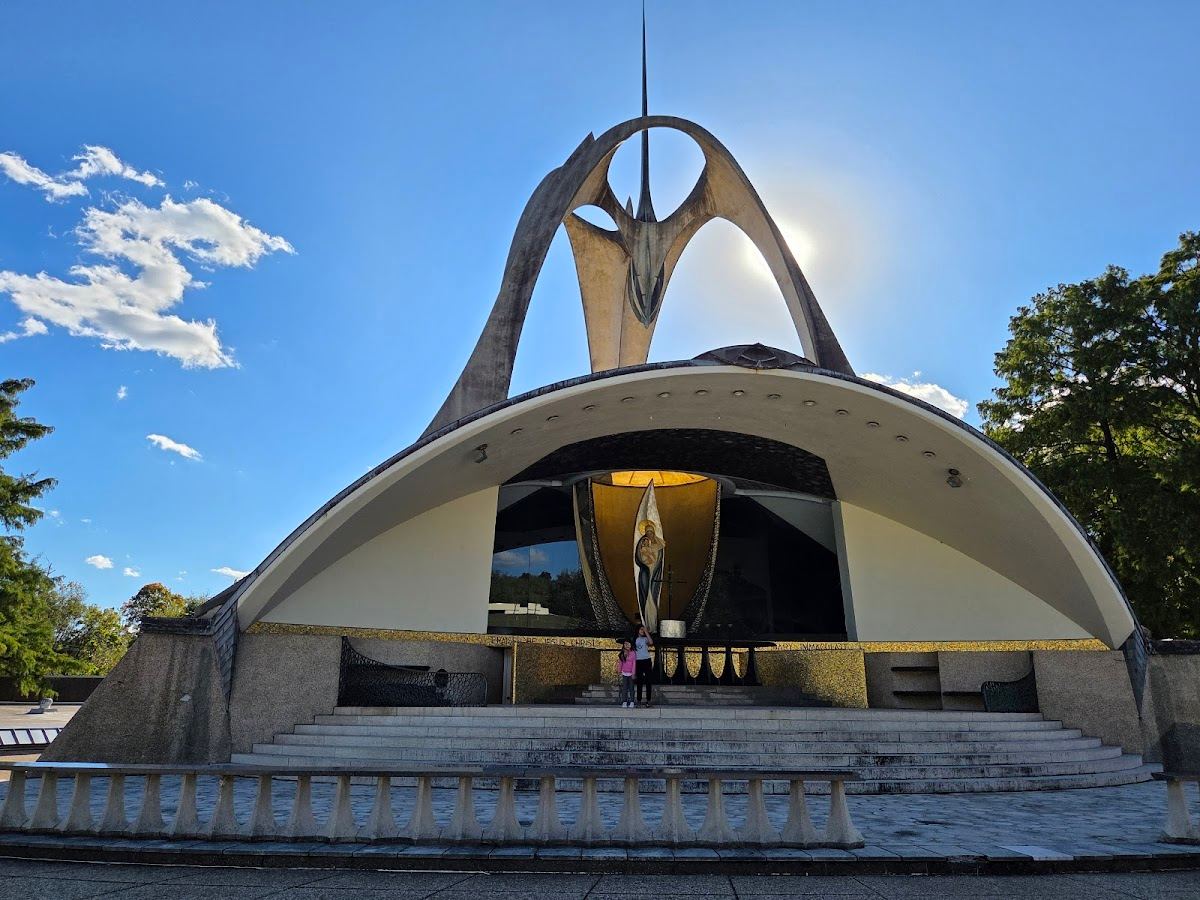 National Shrine of Our Lady of the Snows