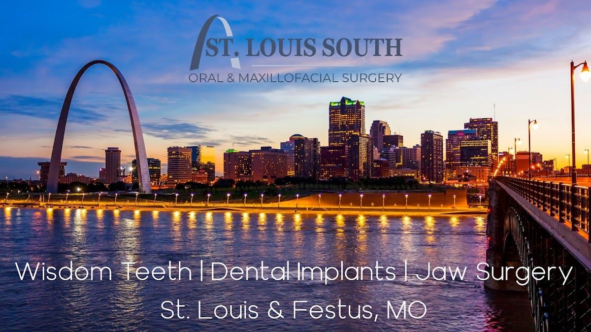 St. Louis South Oral And Maxillofacial Surgery