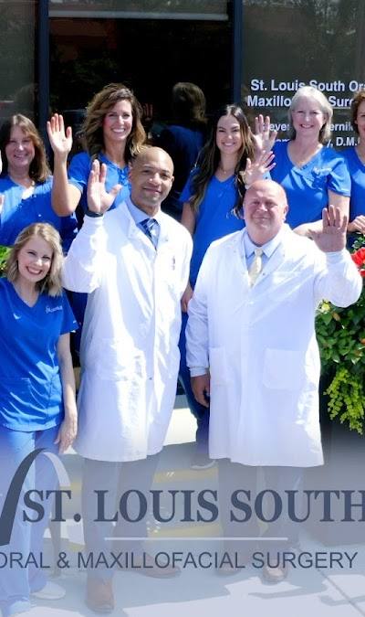 St. Louis South Oral And Maxillofacial Surgery photo 2