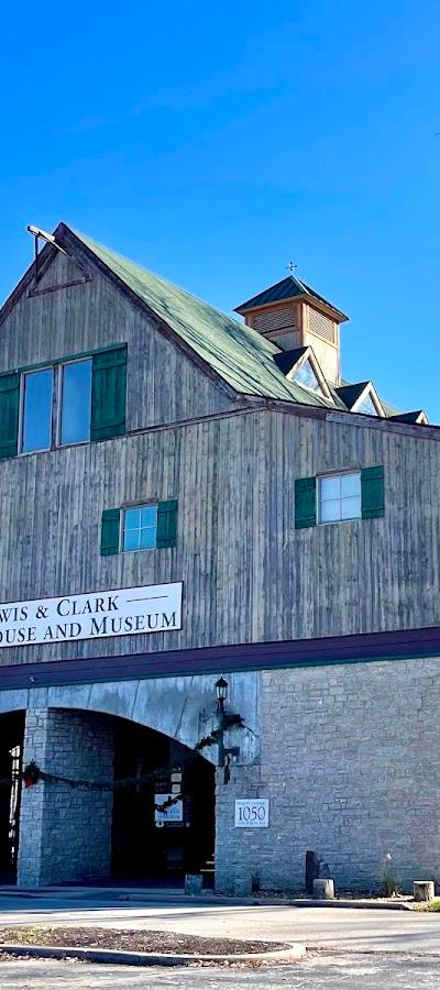 Lewis & Clark Boat House and Museum photo 2