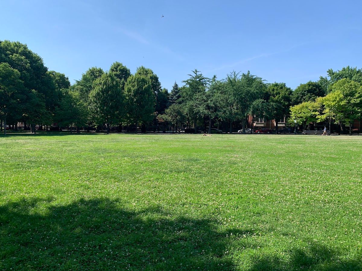 Arrigo (Victor) Park