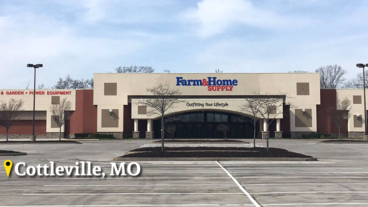 Cottleville Farm & Home Supply