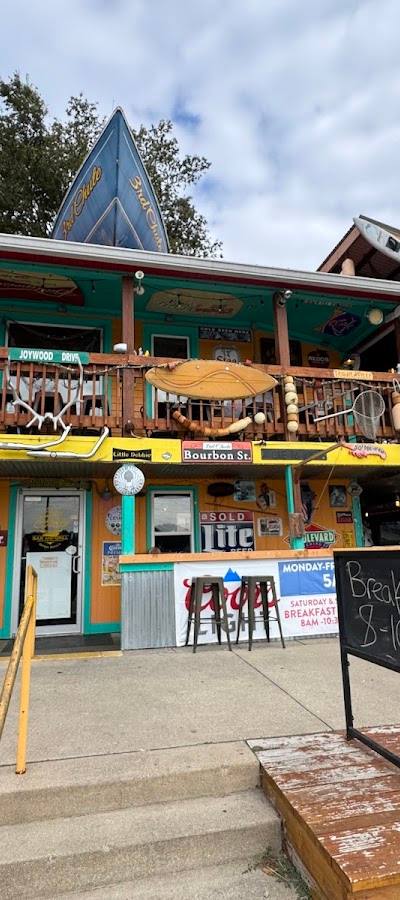 3rd Chute Bar & Grill photo 3