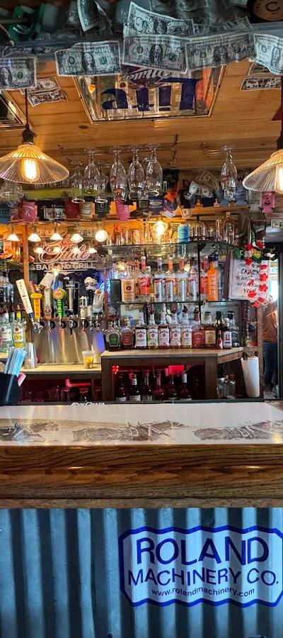 3rd Chute Bar & Grill photo 4