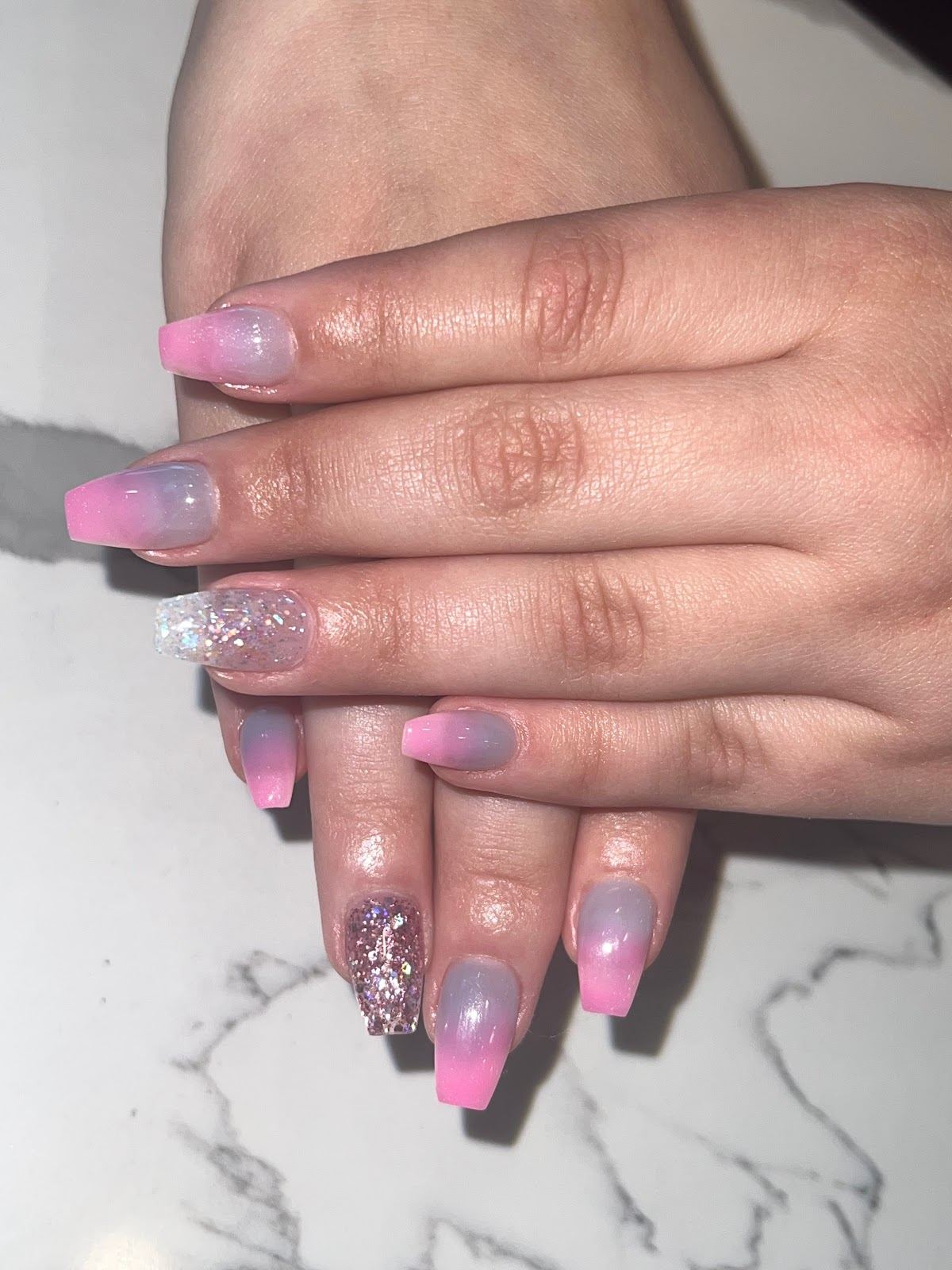 Crave Nails & Head Spa