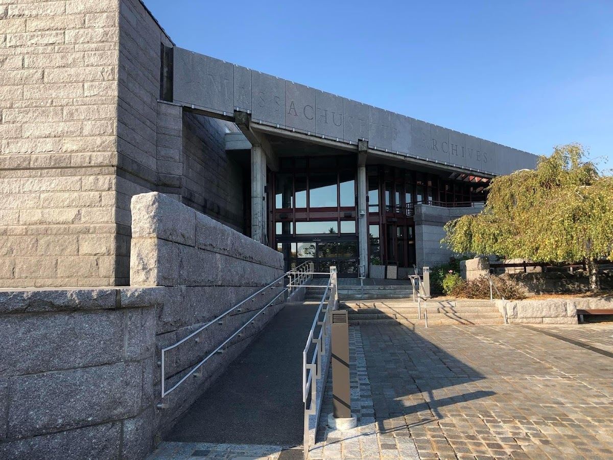 Commonwealth Museum