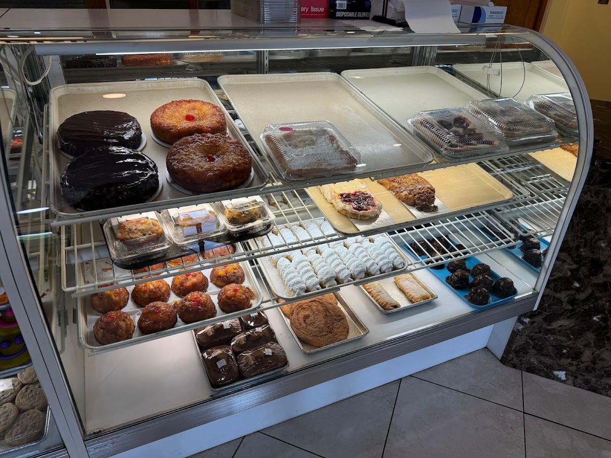 Harter Bakery