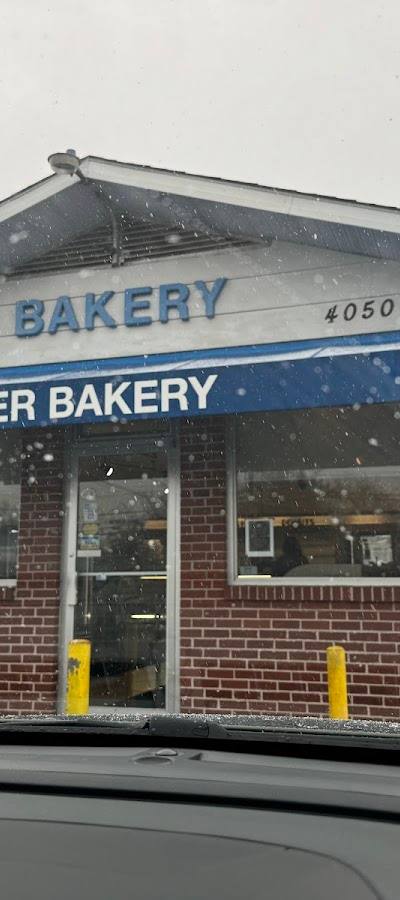 Harter Bakery photo 3