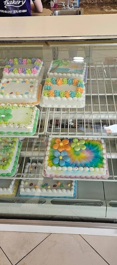 Harter Bakery photo 4