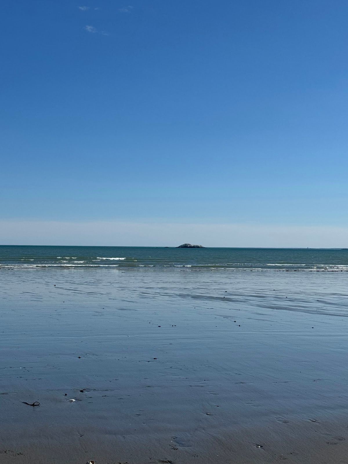 Lynn Beach