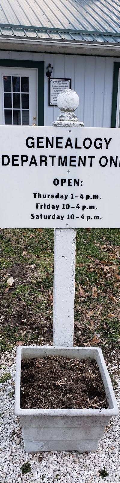 Jersey County Historical Society photo 2