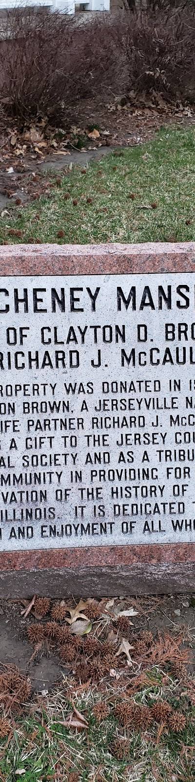 Jersey County Historical Society photo 4