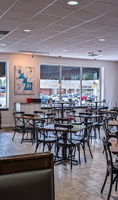 The Daily Bread Bakery & Cafe photo 4