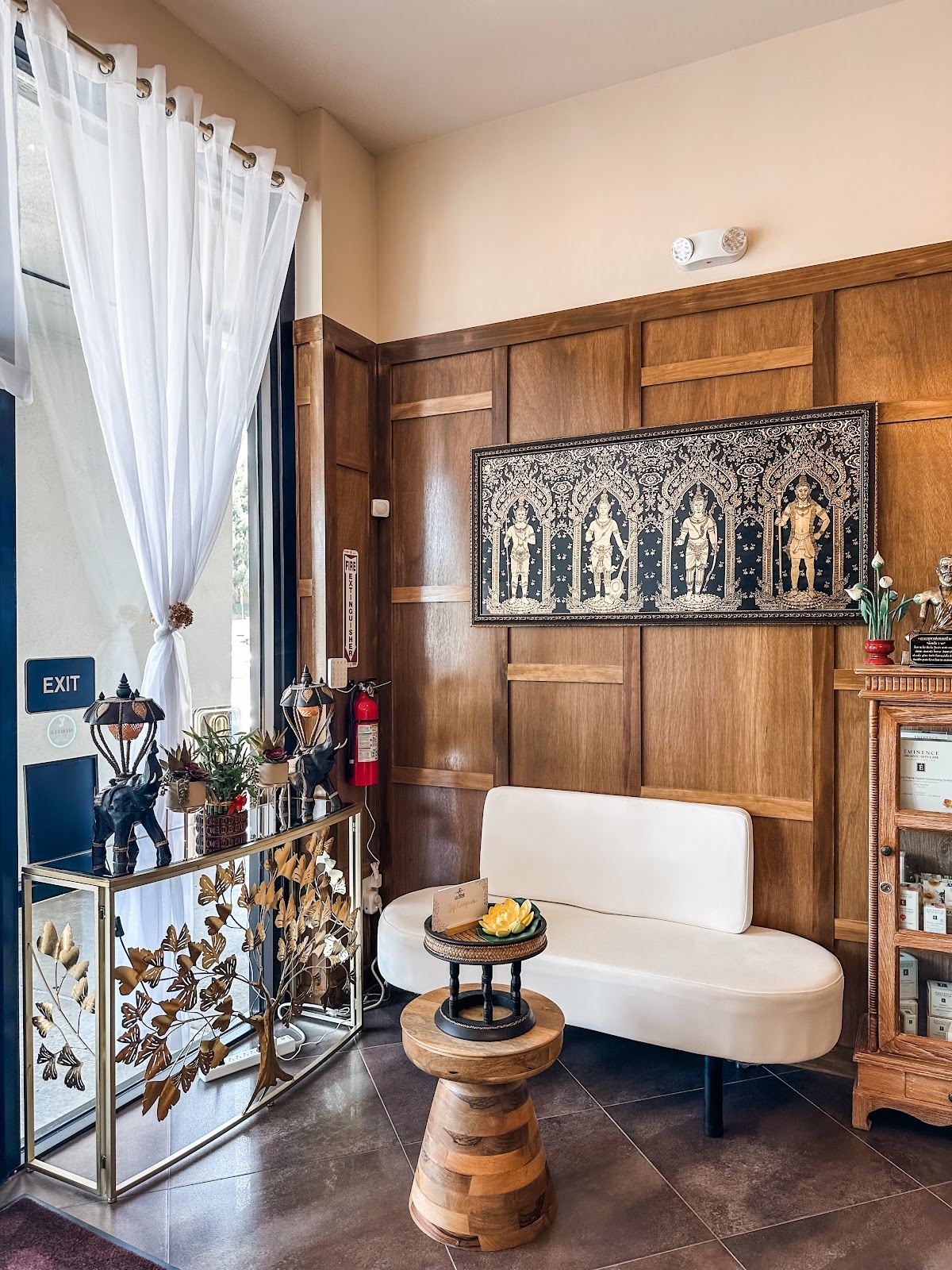 La Rene Organic Thai Massage & Spa
