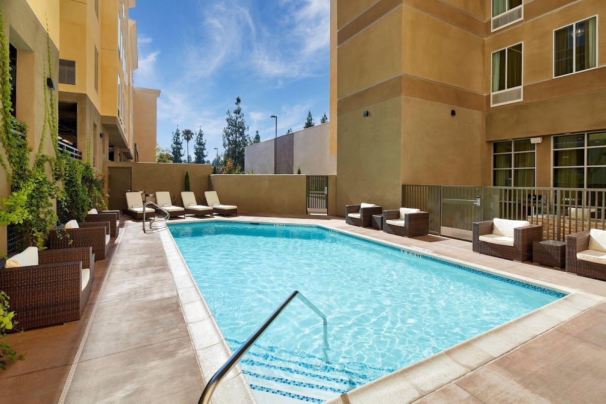 Staybridge Suites Anaheim at the Park by IHG