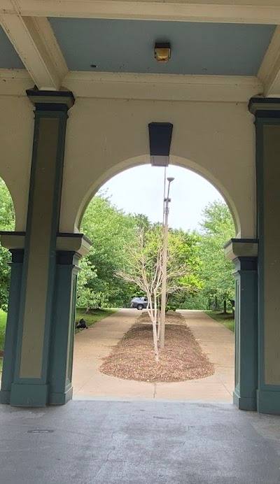 Carondelet Park Boathouse photo 3
