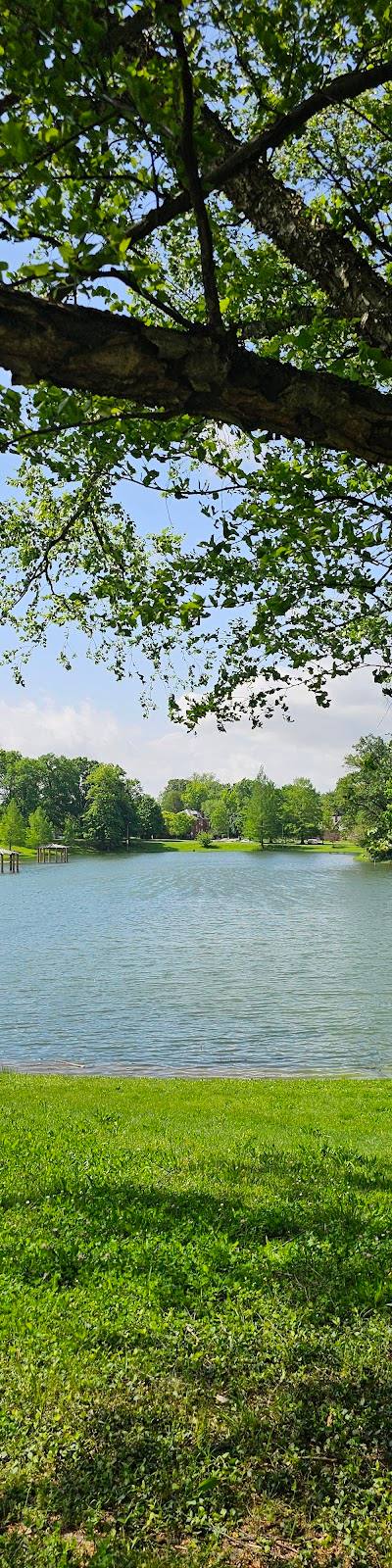 Carondelet Park Boathouse photo 4
